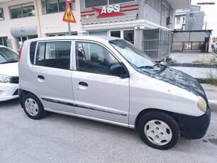 HYUNDAI ATOS 2000