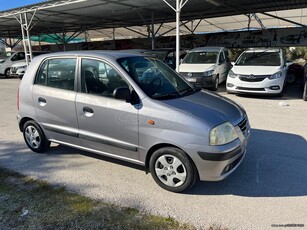 HYUNDAI ATOS 2005