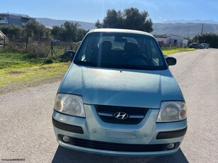 HYUNDAI ATOS 2005