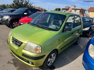 HYUNDAI ATOS 2005