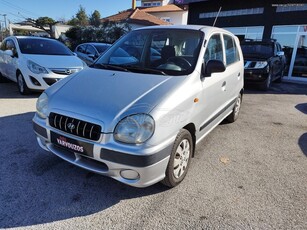 HYUNDAI ATOS PRIME 1000C A C 2002