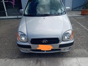 HYUNDAI ATOS PRIME 2003