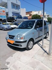 HYUNDAI ATOS PRIME 2008