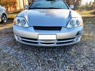 Hyundai Coupe '04