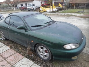 Hyundai Coupe '99