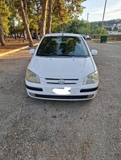 Hyundai Getz '03