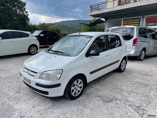 Hyundai Getz '04 1100