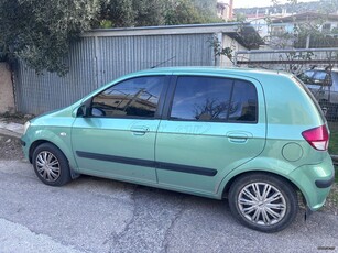 Hyundai Getz '04