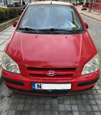 Hyundai Getz '04