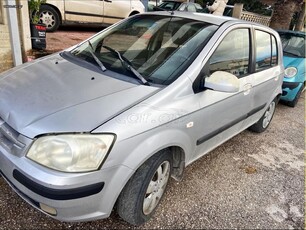 Hyundai Getz '04