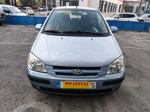 Hyundai Getz '05