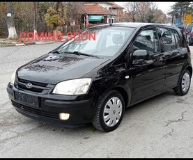 Hyundai Getz '06