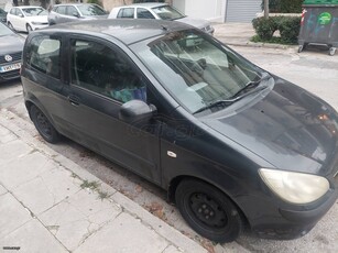 Hyundai Getz '07 1.1