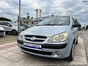 Hyundai Getz '07 GLS