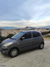 Hyundai i 10 '11