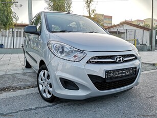 Hyundai i 10 '11 FACELIFT 5 STAR EDITION