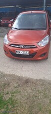 Hyundai i 10 '13