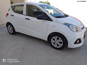 Hyundai i 10 '15