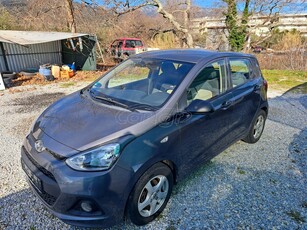 Hyundai i 10 '15