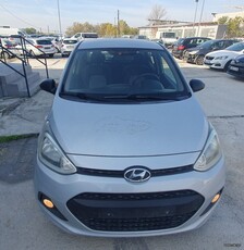 Hyundai i 10 '15