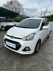 Hyundai i 10 '16 1.0 PASSION