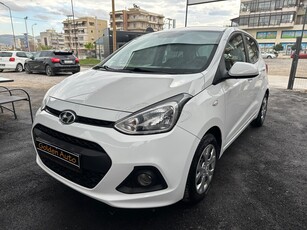 Hyundai i 10 '16 1000cc full book servise!!