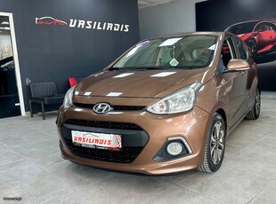 Hyundai i 10 '16 1248 cc YES