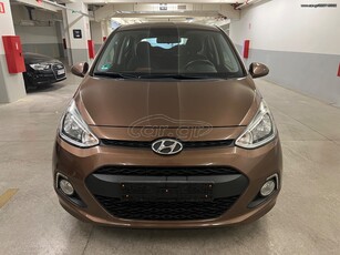 Hyundai i 10 '16