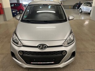 Hyundai i 10 '16