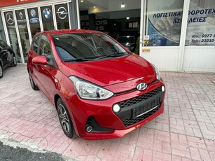 Hyundai i 10 '17 1.0 YES!