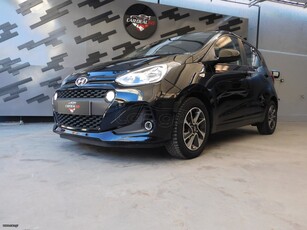 Hyundai i 10 '17 1.2 STYLE