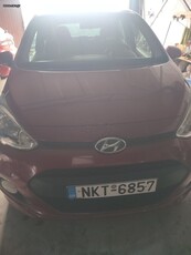 Hyundai i 10 '17