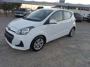 Hyundai i 10 '17 Προφορά εβδομαδας