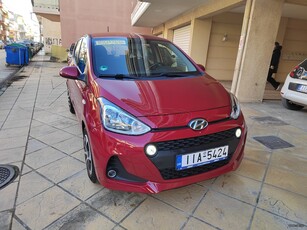 Hyundai i 10 '17