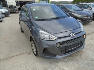 Hyundai i 10 '17