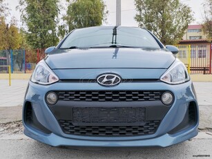 Hyundai i 10 '17 FULL EXTRA-ΖΑΝΤΕΣ