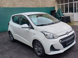 Hyundai i 10 '17 YES ! FULL EXTRA ΠΡΟΣΦΟΡΑ !!!!!!