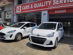 Hyundai i 10 '18 1.0