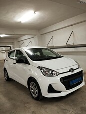 Hyundai i 10 '18 1.0 CLASSIC • ΤΙΜΗ ΜΕ ΔΩΡΑ•