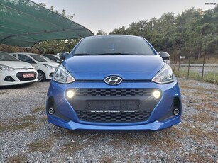 Hyundai i 10 '18 1.2 STYLE