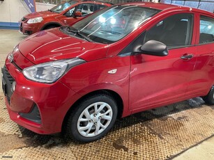 Hyundai i 10 '18