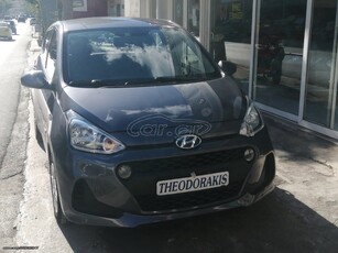 Hyundai i 10 '18 ΟΘΟΝΗ ΝΑVI