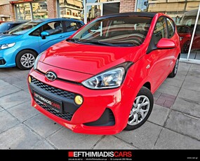 Hyundai i 10 '19 1.0 Automatic