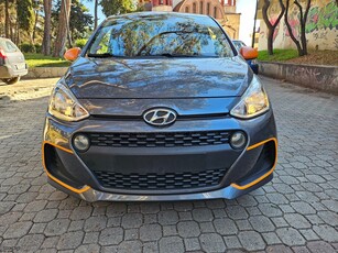 Hyundai i 10 '19