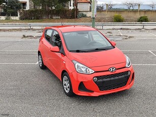 Hyundai i 10 '19 ΕΛΛΗΝΙΚΗΣ ΑΝΤΙΠΡΟΣΩΠΕΙΑΣ