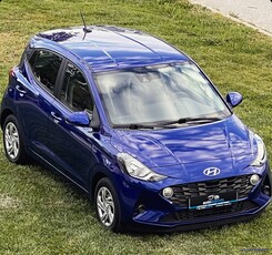 Hyundai i 10 '20 Twist Full Extra