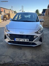 Hyundai i 10 '21 1.200cc 86hp