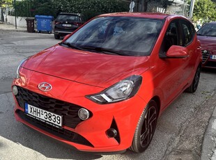 Hyundai i 10 '21 ΑΥΤΟΜΑΤΟ