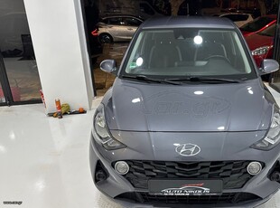 Hyundai i 10 '21 AYTOMATO 1.0