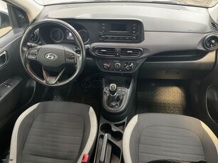 Hyundai i 10 '22 1.0 Select